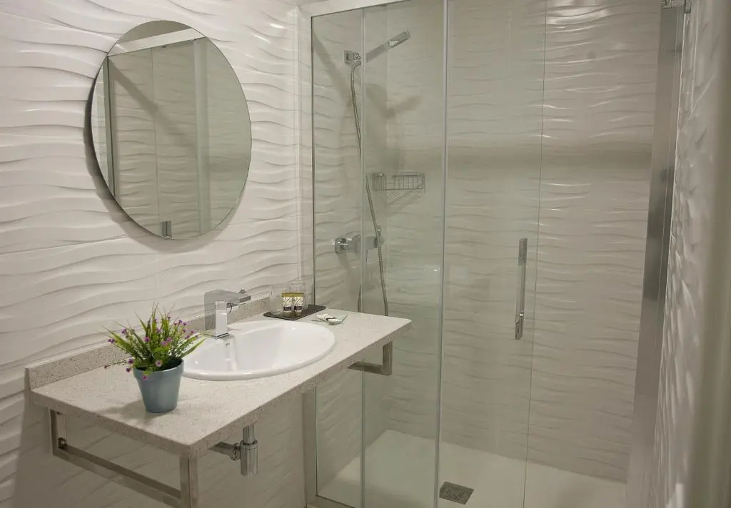 Hotel Rosamar - Chambres