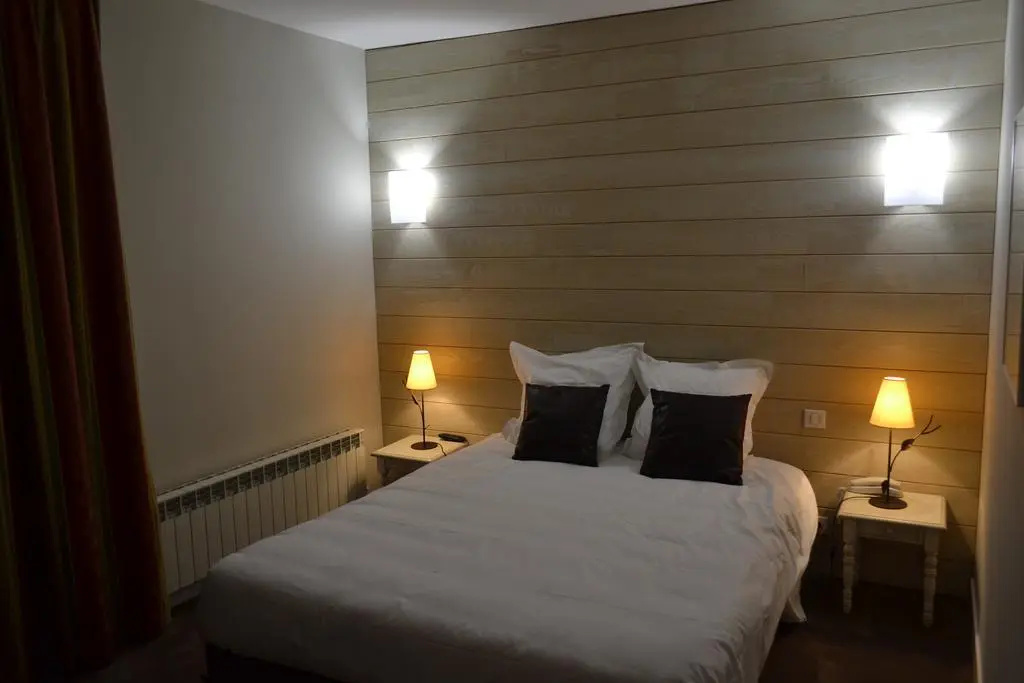 Afficher la photo 6 — Hotel Le Saint Jacques