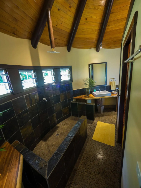 Taveuni Dive Resort - Général