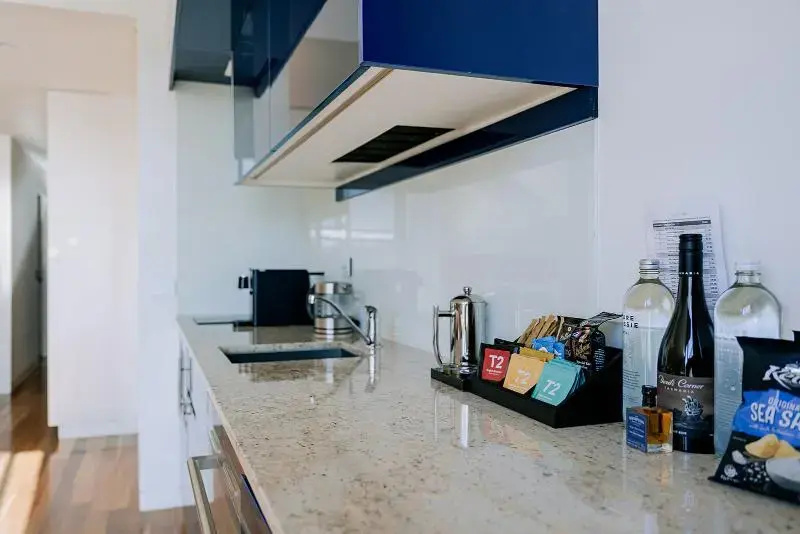 Salamanca Wharf Hotel - Chambres