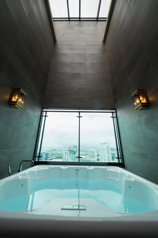 UTOP Boutique Hotel & Residence - фото 13