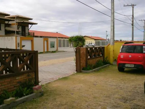 Varandas Da Praia