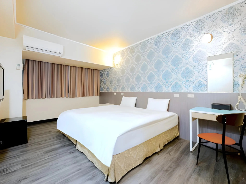 Sunny Hotel Taipei — 3