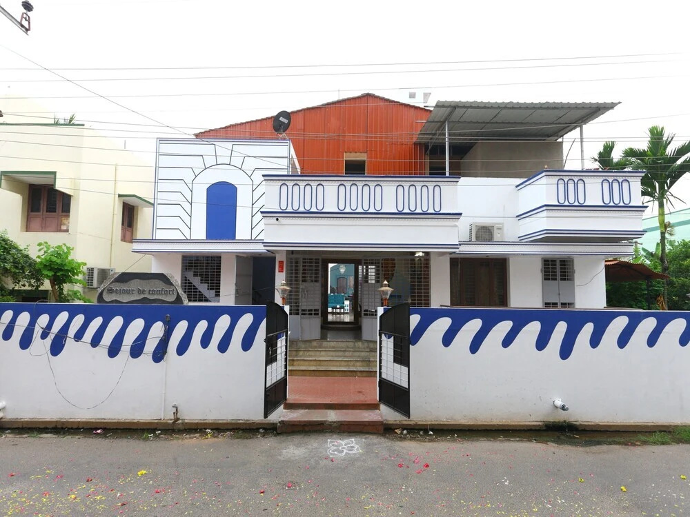Sejour De Confort by OYO Rooms