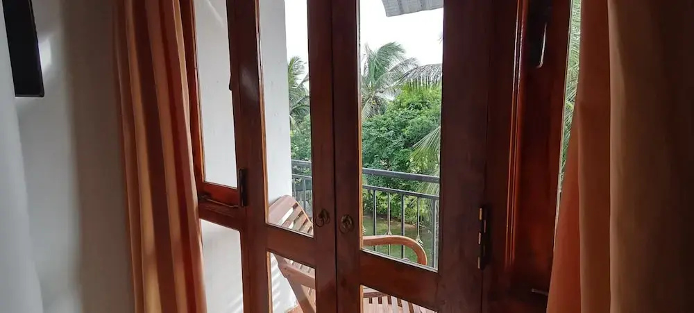 Rajarata Family Resort - Chambres