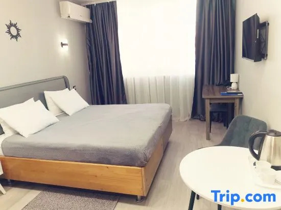 Номер Superior в Исток