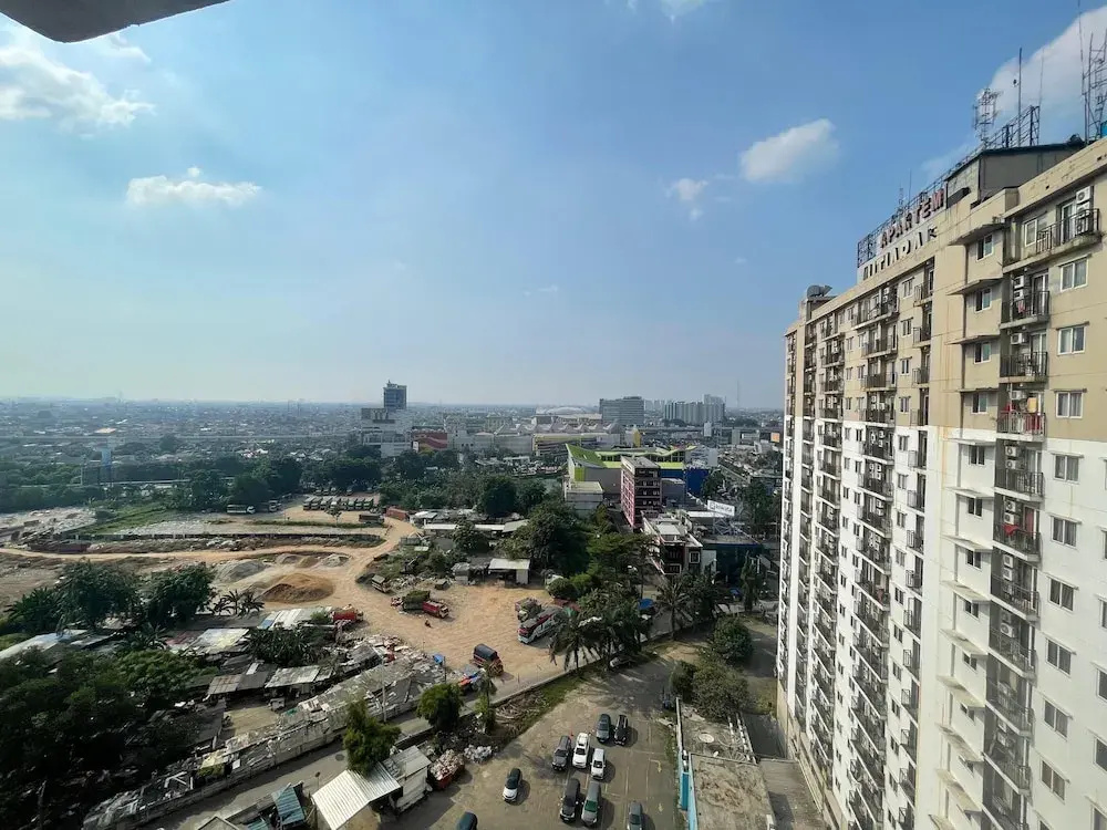Dreamzzz Mutiara Bekasi