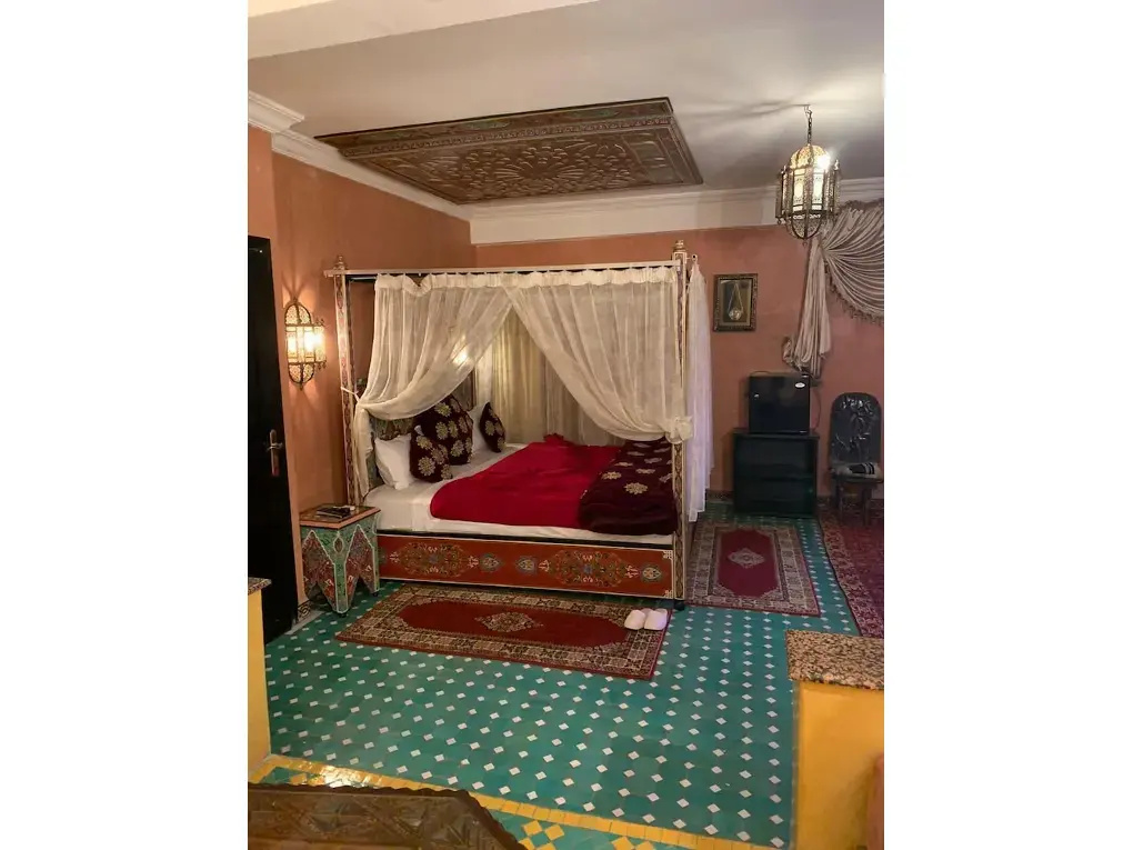Hotel photo 7