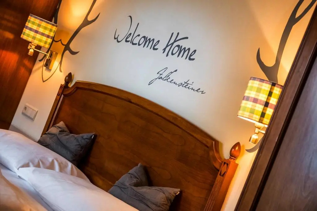 Falkensteiner Hotel & Spa Sonnenparadies - Chambres