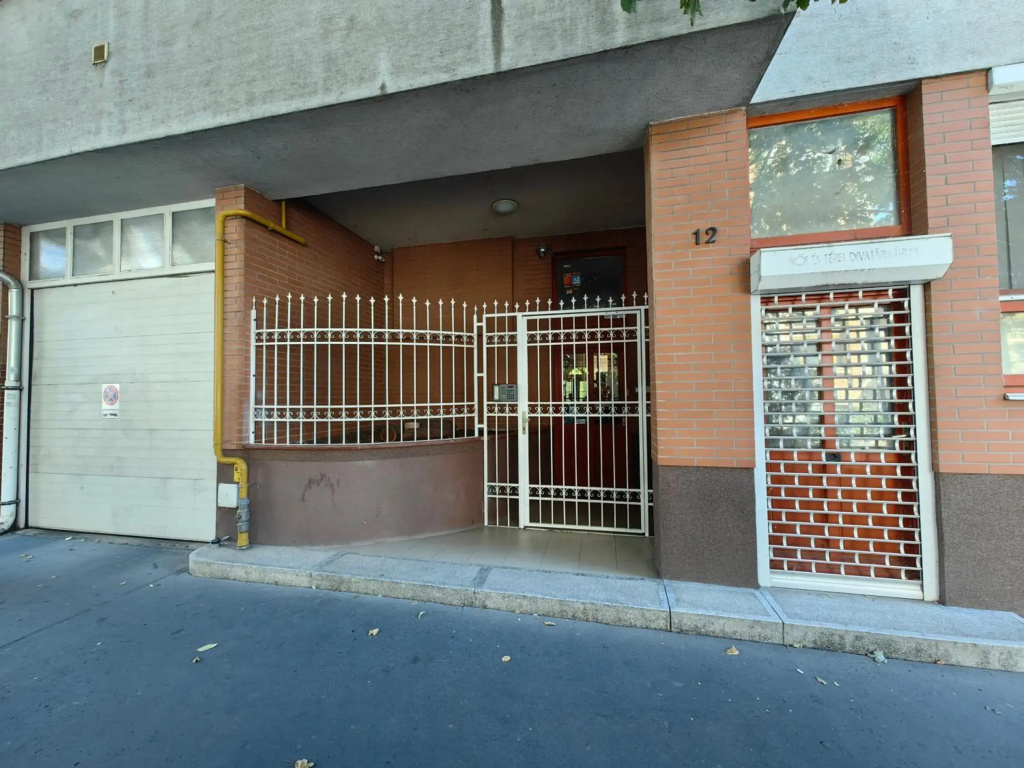 Oasis Apartman
