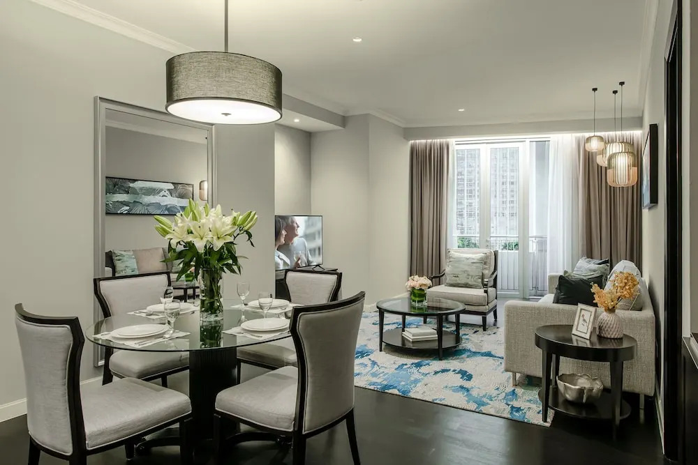 Ascott Kuala Lumpur
