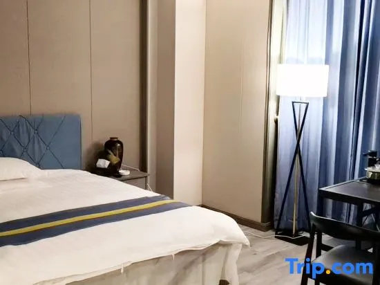 Business room