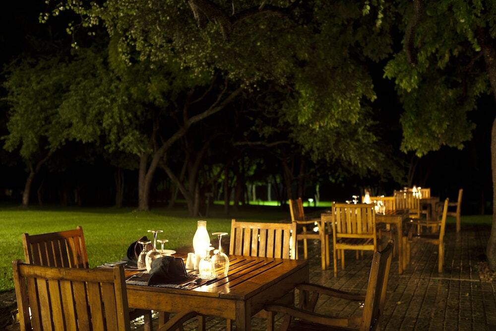 Amaya Lake Sigiriya