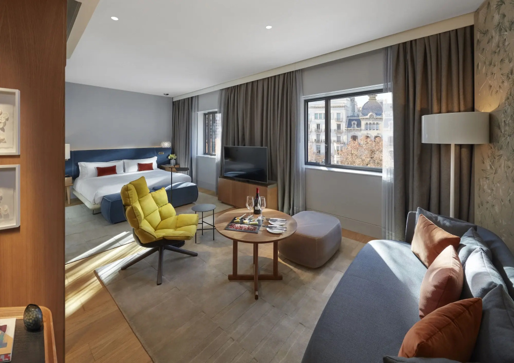 Hotel photo 8