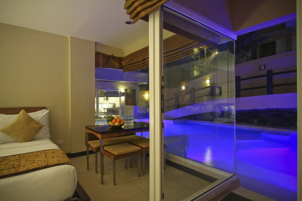 Two Seasons Boracay Beach Resort