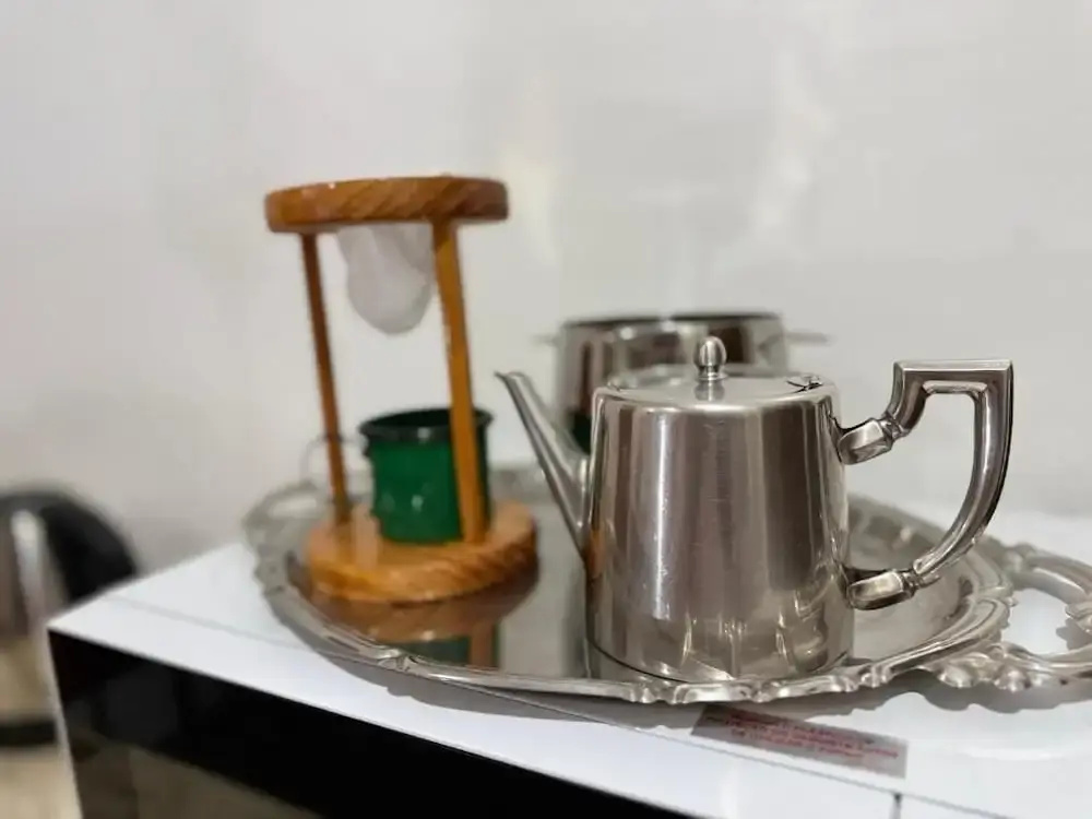 Pluma Hotel Cidade - Chambres