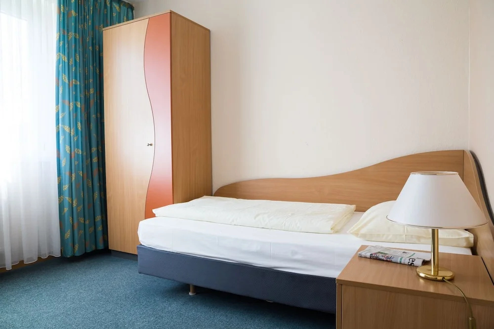 Werrapark Resort Haus Heubacher Hoehe - Chambres