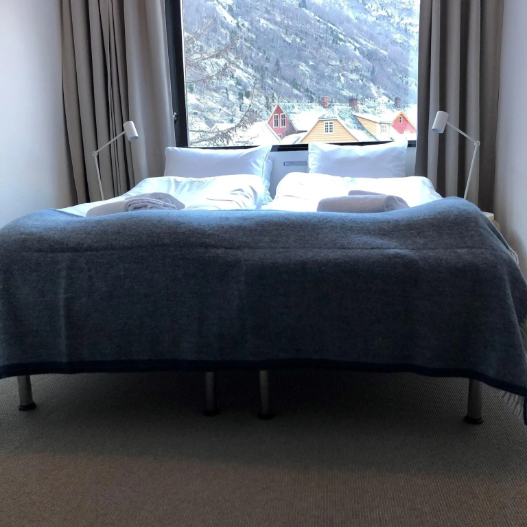 Lindstrøm Hotel — 4