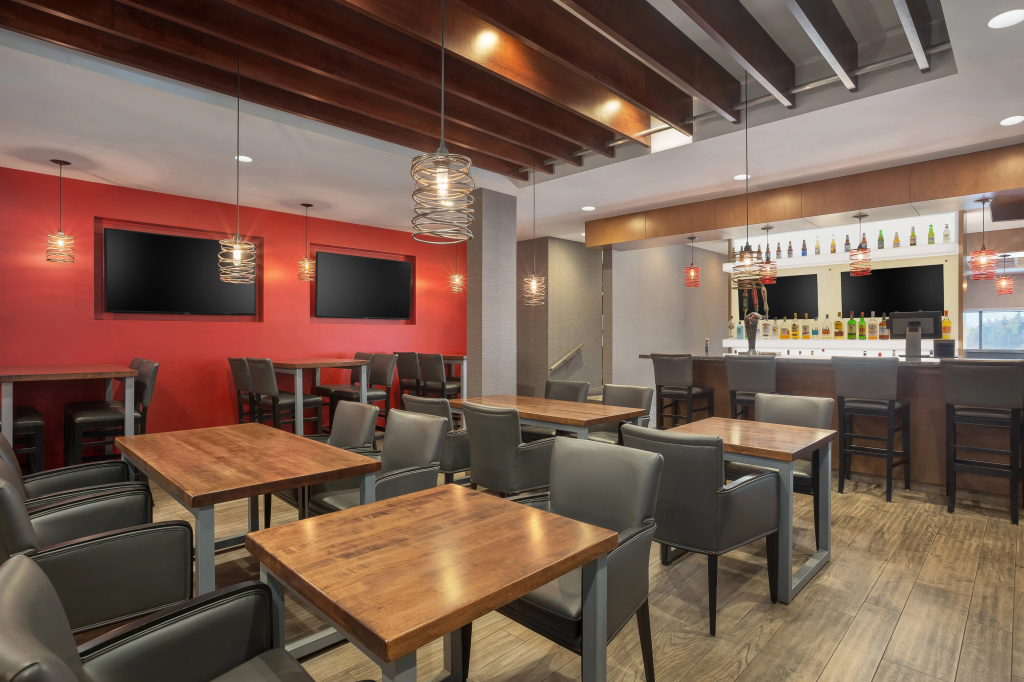 Holiday Inn Calgary-Airport by IHG - Général