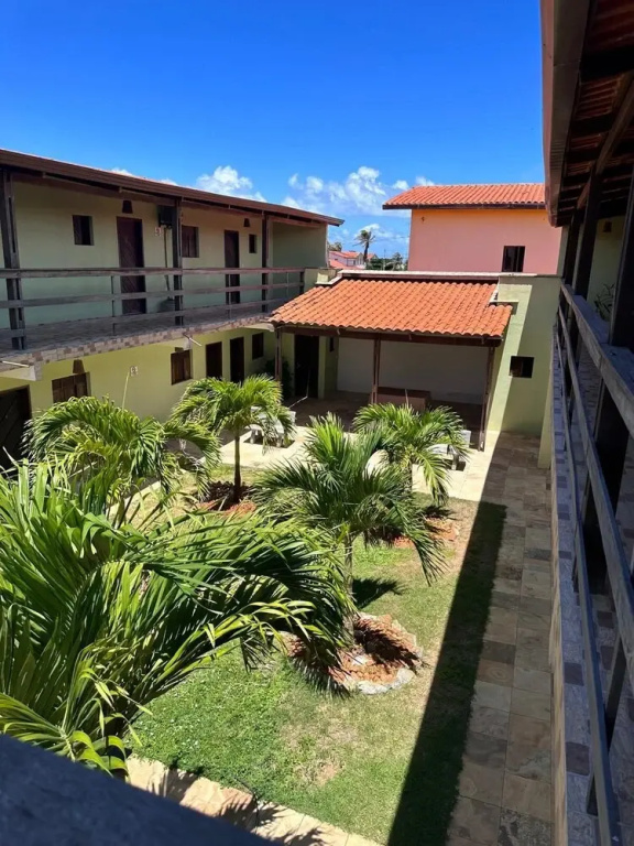 Pousada Sunny Day