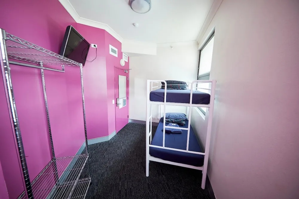 Double room (twin beds)
