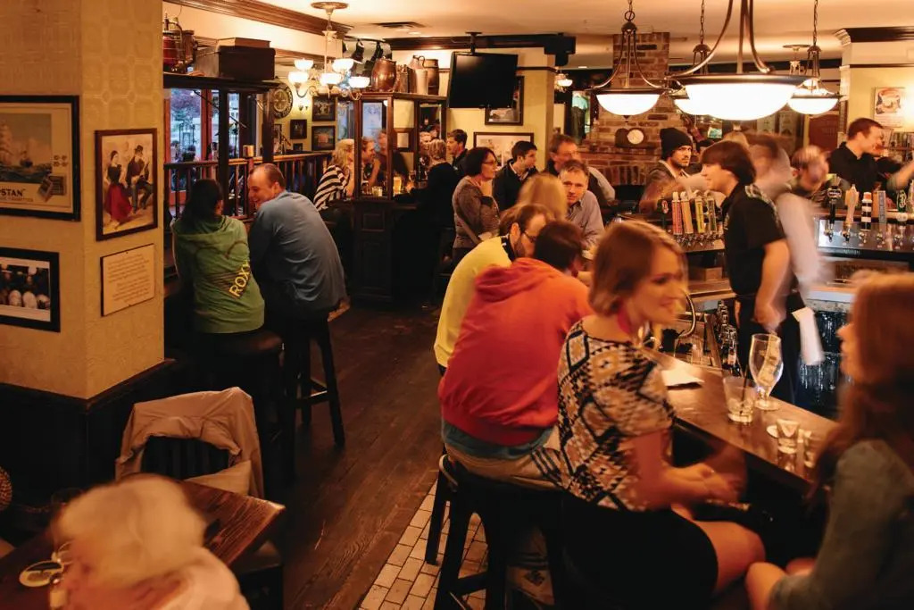 Pan Pacific Whistler Mountainside - фото 39