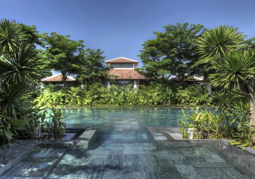 TIA Wellness Resort - фото 17