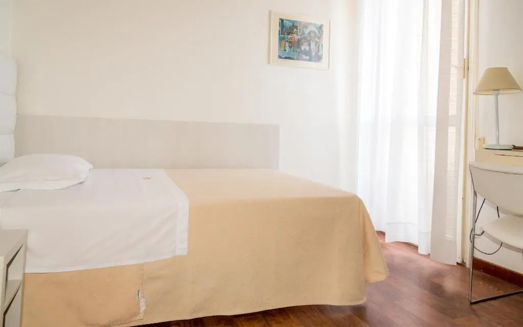 Hotel Nettuno - Chambres
