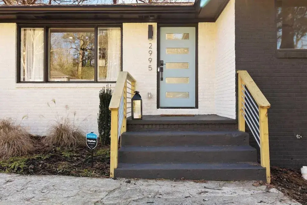 Casa Contempo Decatur