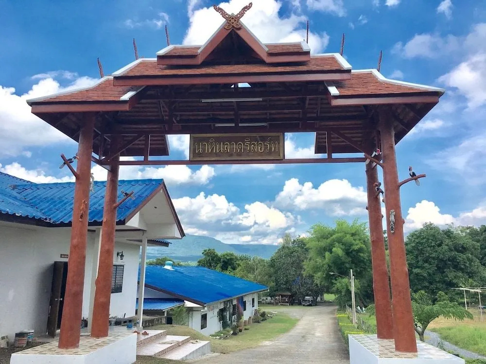 Nahinlad Resort