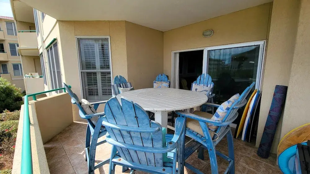 Desoto Beach Club 1 Tybee Vacation Rentals