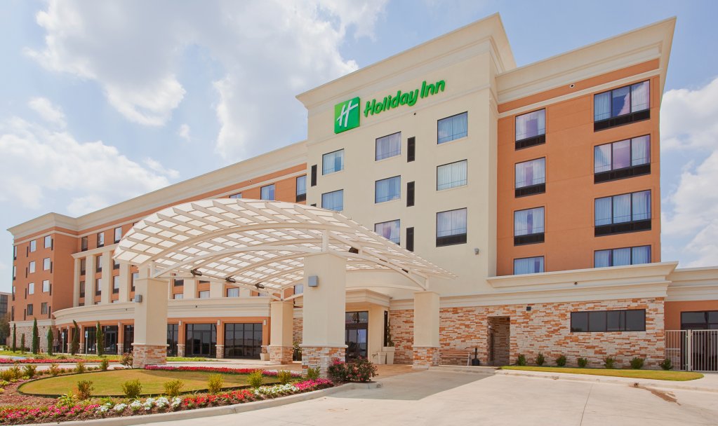 Holiday Inn Express & Suites Fort Worth North - Northlake, an IHG Hotel image