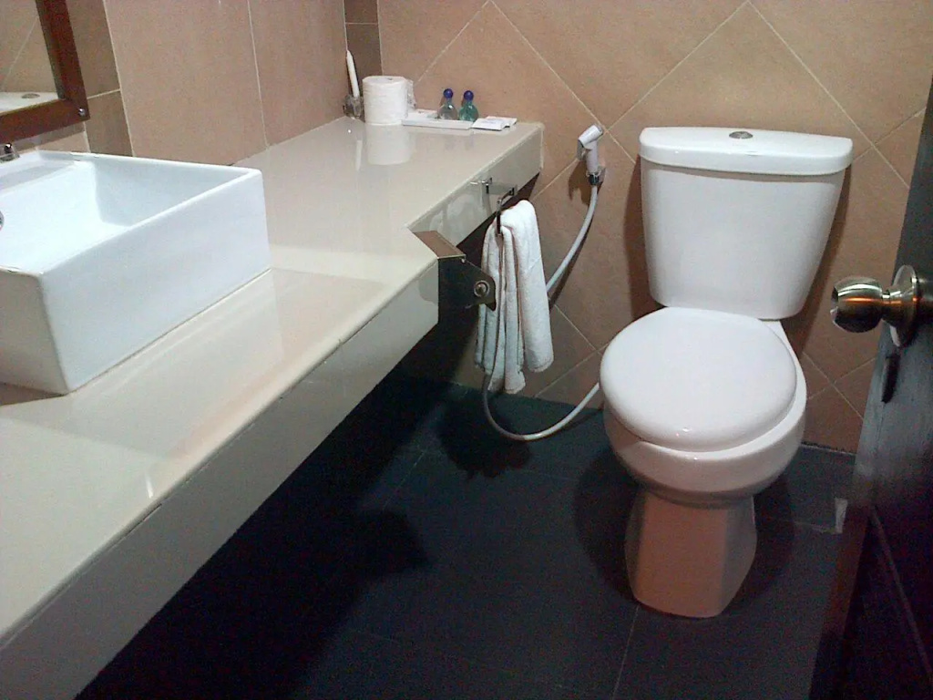 Inna Samudra Beach - Général