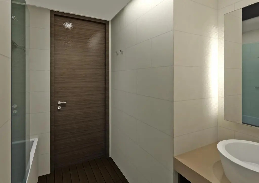 Hilton Garden Inn Kutahya - Chambres