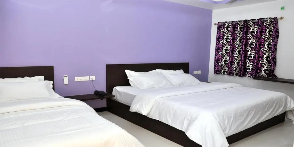 Hotel photo 11