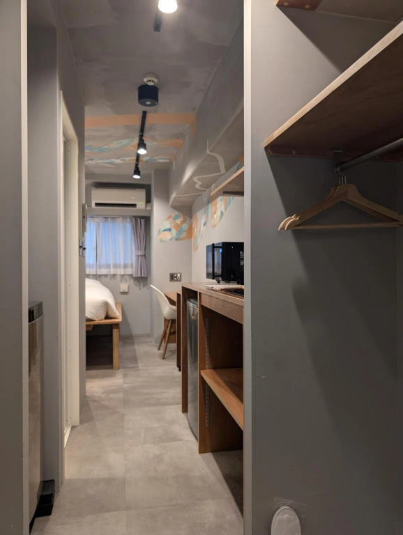 Art Hotels Shibuya 사진 18