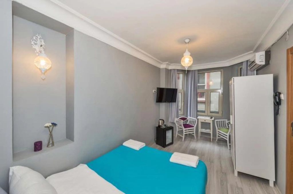 Hotel photo 6