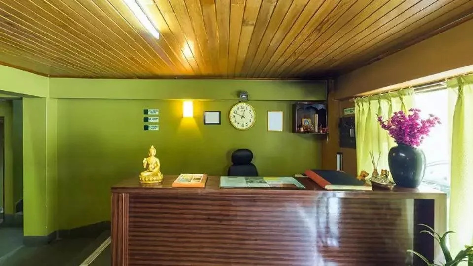 The Maplewood Resort & Spa