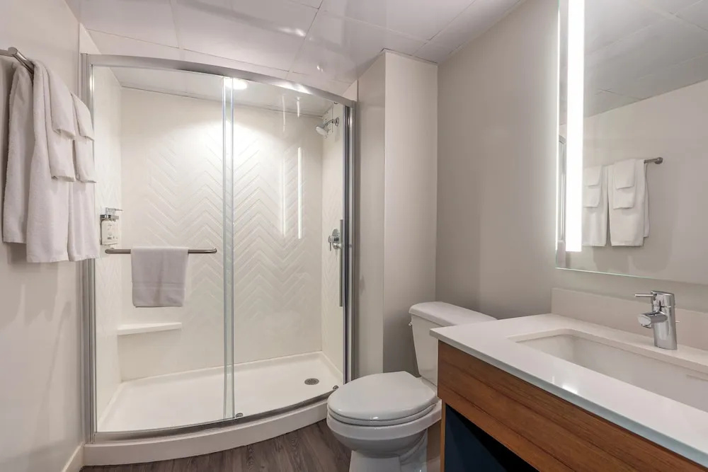 Holiday Inn New Orleans - Downtown Superdome by IHG - Chambres