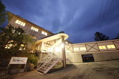 Hotel Matsukaneya Anex image