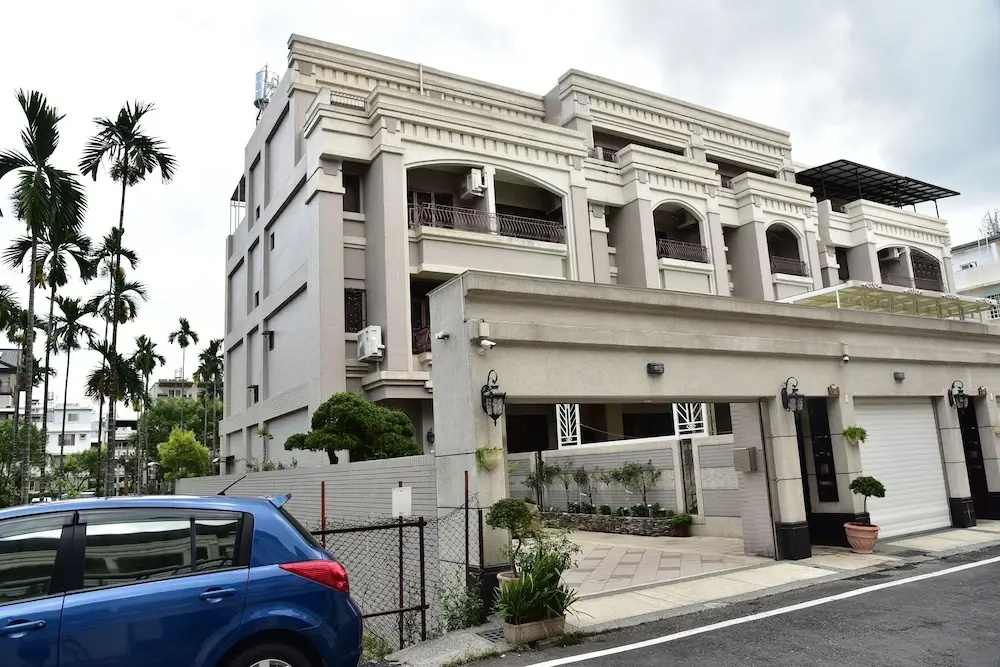 Hengtai Homestay