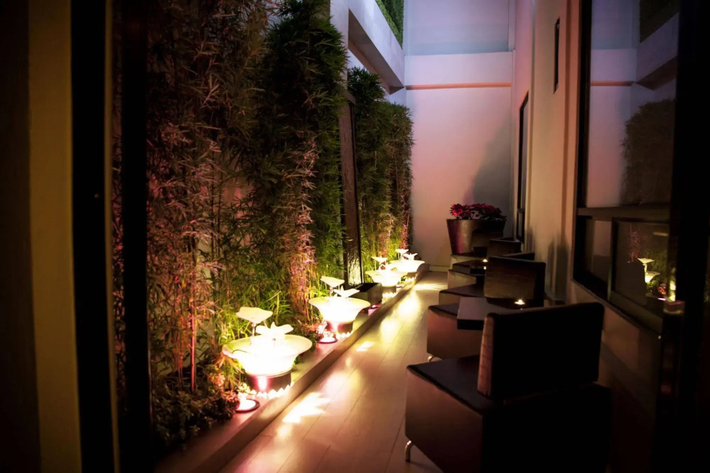 Plaza Gallery Hotel & Boutique - Général