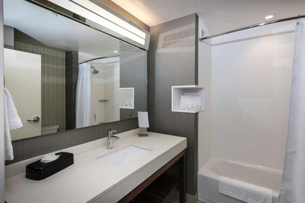 Courtyard by Marriott Boston Littleton - Général