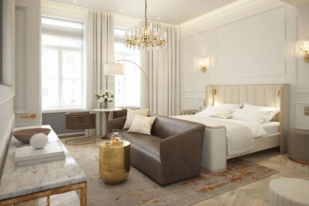 Waldorf Astoria Helsinki — фото 5