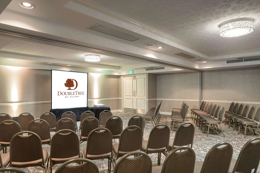 Doubletree by Hilton Philadelphia Airport - Général