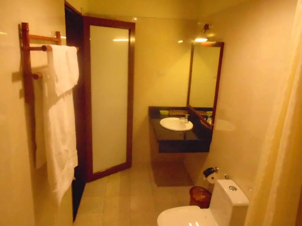 Ninh Binh Riverside Homestay 2 - Chambres