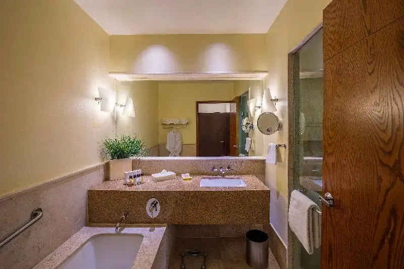 Grand Fiesta Americana Queretaro - Chambres