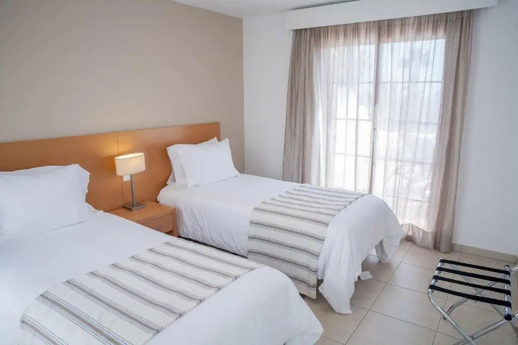 Royal Tenerife Country Club - Chambres