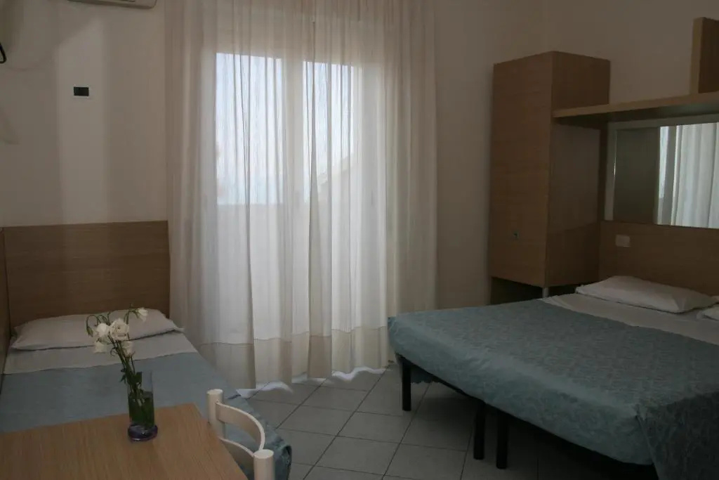 Felicioni - Chambres