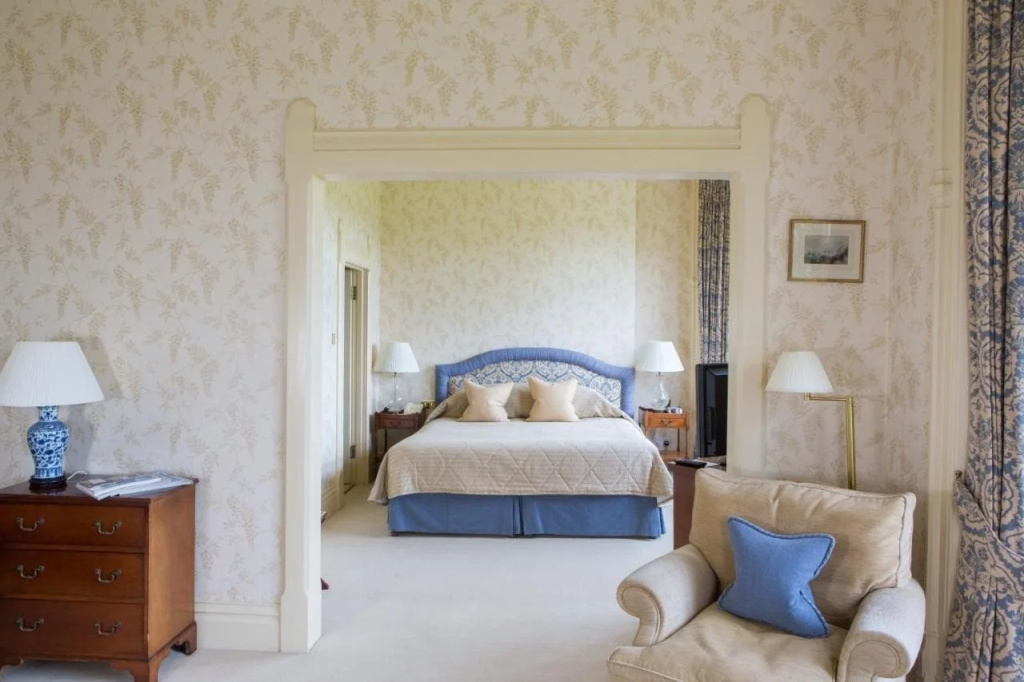 Horsted Place - Général